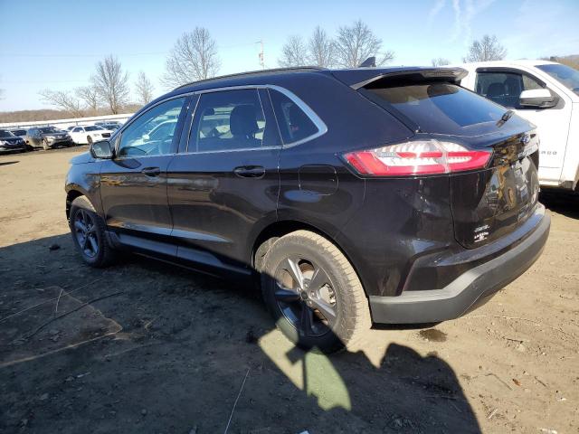 Изображение 2 2022 FORD EDGE SEL 2022 с VIN 2FMPK4J99NBA01274