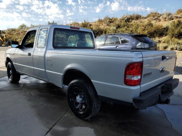 Изображение 2 2011 FORD RANGER SUPER CAB 2011 с VIN 1FTKR1ED3BPA08507