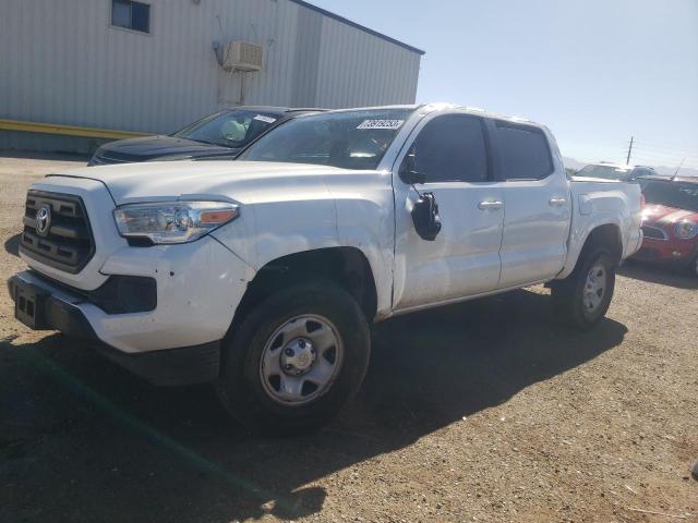 Изображение 2017 TOYOTA TACOMA DOUBLE CAB 2017