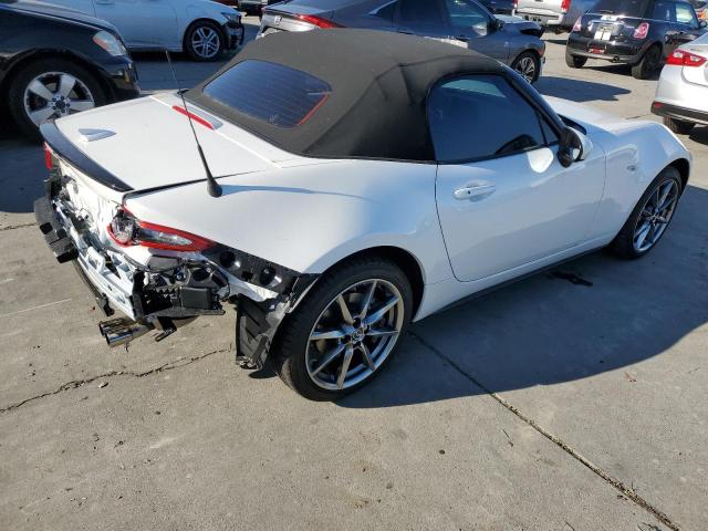 Obraz 3 z 2023 MAZDA MX-5 MIATA GRAND TOURING 2023 z VIN JM1NDAD77P0558512