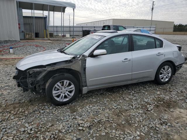 Изображение 2012 NISSAN ALTIMA BASE 2012