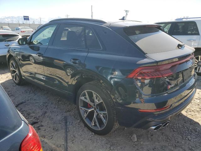 Image 2 of 2023 AUDI SQ8 PRESTIGE 2023 with VIN WA1CWBF1XPD037089