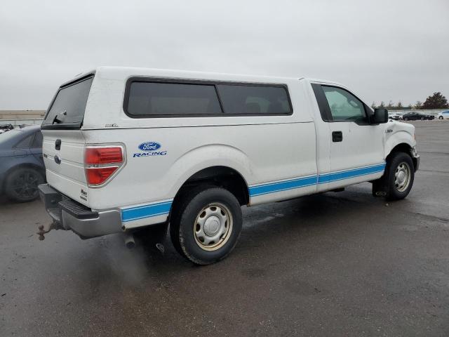 Image 3 of 2012 FORD F150  2012 with VIN 1FTNF1CF3CKD39211