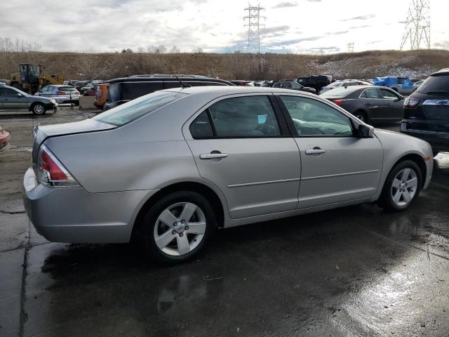 Изображение 3 2007 FORD FUSION SE 2007 с VIN 3FAHP07197R197148
