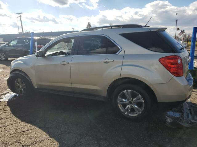 Image 2 of 2014 CHEVROLET EQUINOX LT 2014 with VIN 2GNALCEK7E6153908