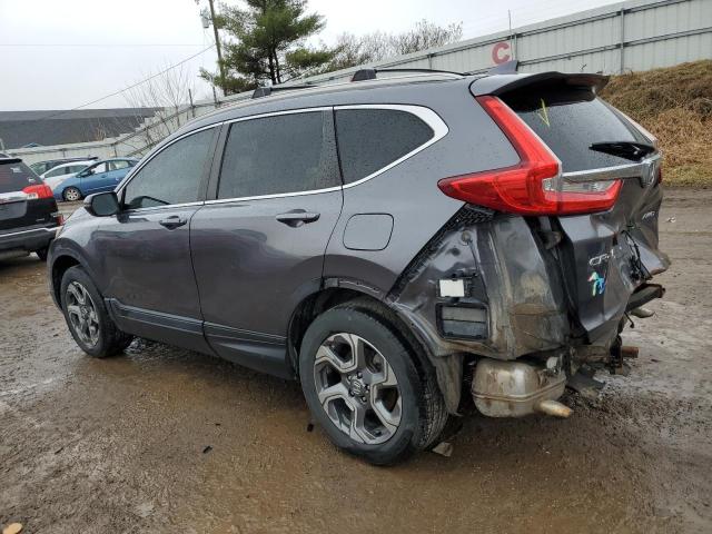 Obraz 2 z 2017 HONDA CR-V EX 2017 z VIN 2HKRW2H52HH612295