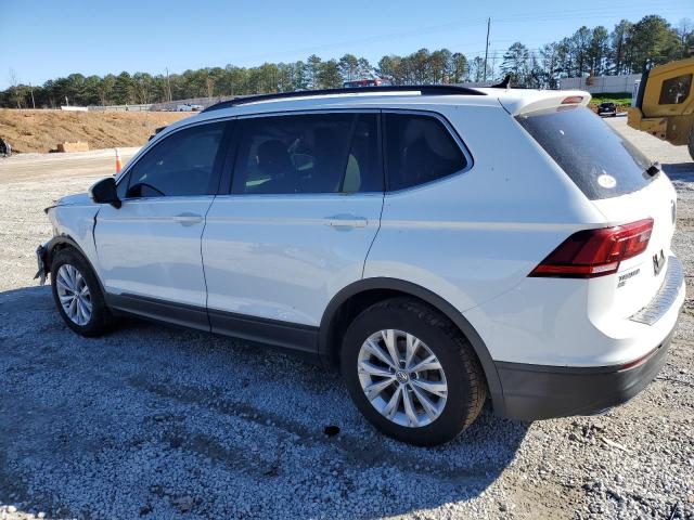 Obraz 2 z 2019 VOLKSWAGEN TIGUAN SE 2019 z VIN 3VV3B7AX1KM061063