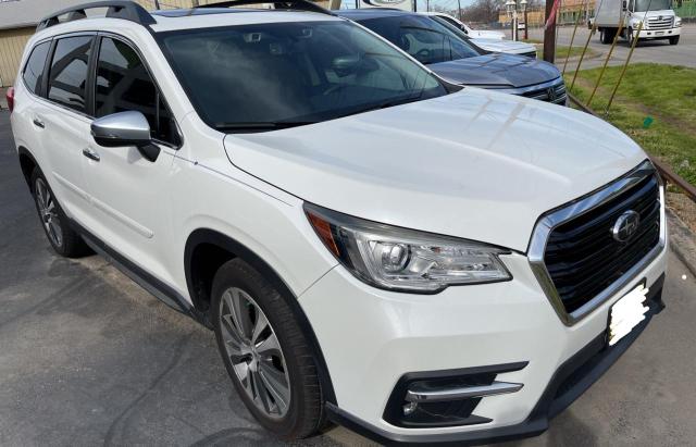 2019 SUBARU ASCENT TOURING 2019 image