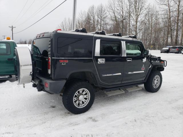 Изображение 3 2007 HUMMER H2  2007 с VIN 5GRGN23U47H105189