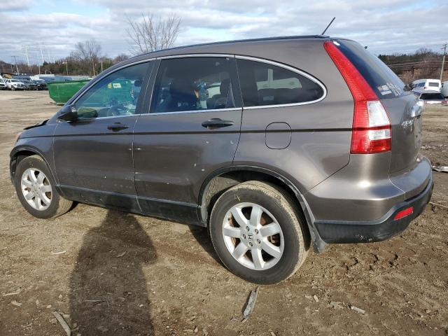 Obraz 2 z 2009 HONDA CR-V EX 2009 z VIN 5J6RE485X9L050247