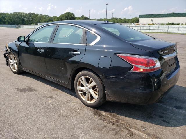 Image 2 of 2014 NISSAN ALTIMA 2.5 2014 with VIN 1N4AL3AP9EC182236