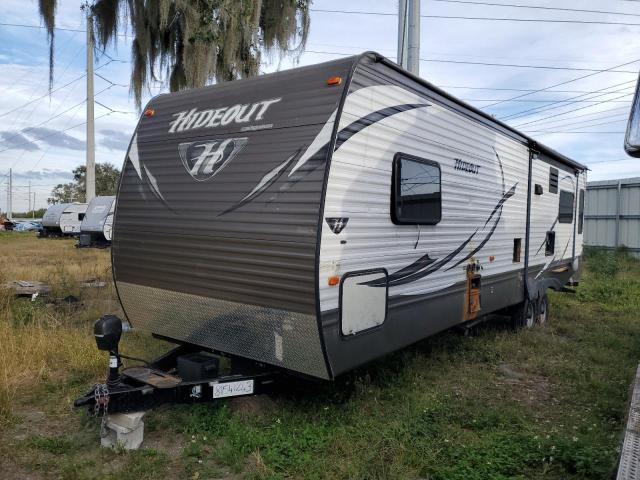 Изображение 2 2015 KEYSTONE HIDEOUT 2015 с VIN 4YDT30R28F7201196