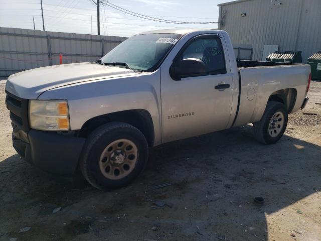 2011 CHEVROLET SILVERADO C1500 2011 image