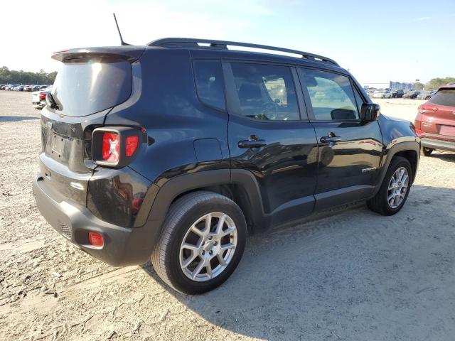 Obraz 3 z 2019 JEEP RENEGADE LATITUDE 2019 z VIN ZACNJABB4KPK13096