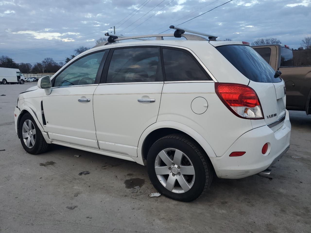 Image 2 of 2008 SATURN VUE XR 2008 with VIN 3GSDL73738S558749