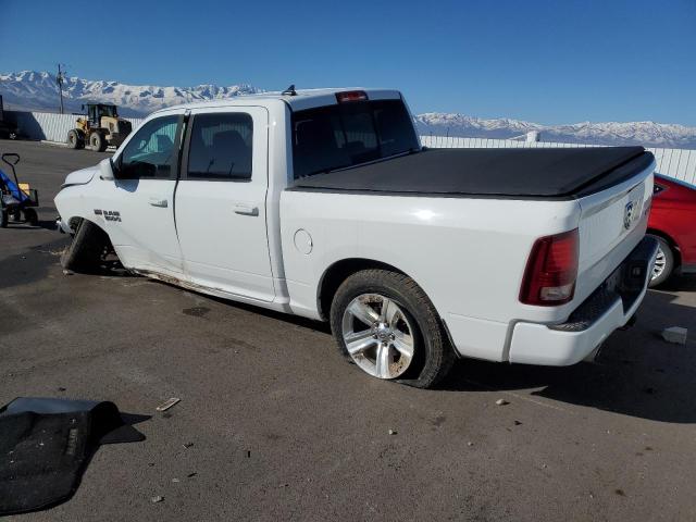 Изображение 2 2016 RAM 1500 SPORT 2016 с VIN 1C6RR7MT2GS416793