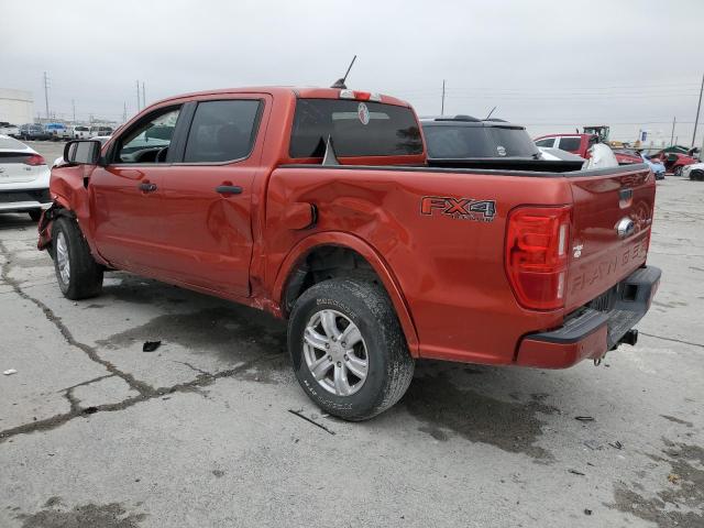 Изображение 2 2019 FORD RANGER XL 2019 с VIN 1FTER4FH6KLB01691