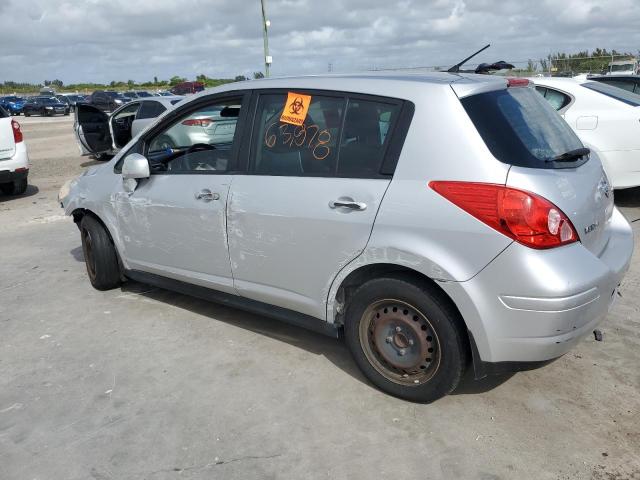 Obraz 2 z 2011 NISSAN VERSA S 2011 z VIN 3N1BC1CP5BL507726