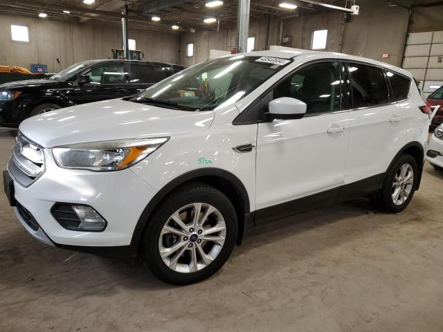 Image 1 of 2017 FORD ESCAPE SE 2017 with VIN 1FMCU9G96HUD78107
