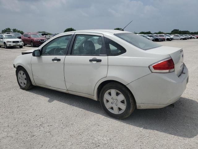 Obraz 2 z 2009 FORD FOCUS S 2009 z VIN 1FAHP34N29W133476