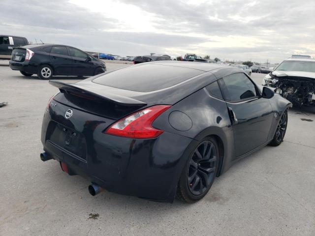 Obraz 3 z 2016 NISSAN 370Z BASE 2016 z VIN JN1AZ4EHXGM930669