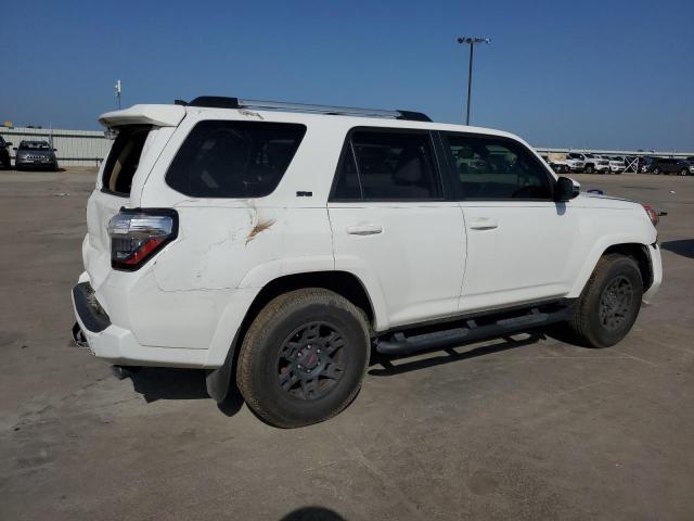 Изображение 3 2021 TOYOTA 4RUNNER SR5/SR5 PREMIUM 2021 с VIN JTENU5JR4M5846477
