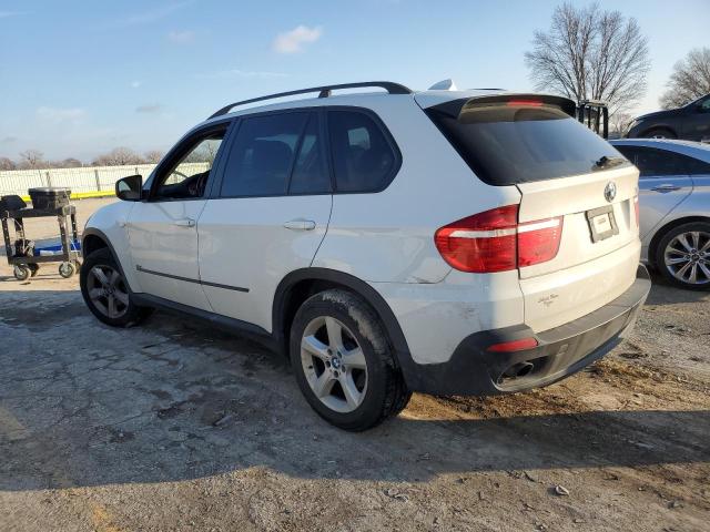 Obraz 2 z 2008 BMW X5 3.0I 2008 z VIN 5UXFE43538L028538