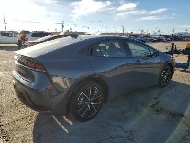 Изображение 3 2024 TOYOTA PRIUS LE 2024 с VIN JTDACAAU5R3017410