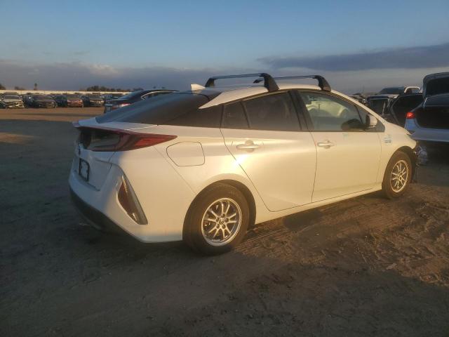 Obraz 3 z 2019 TOYOTA PRIUS PRIME  2019 z VIN JTDKARFP6K3115590