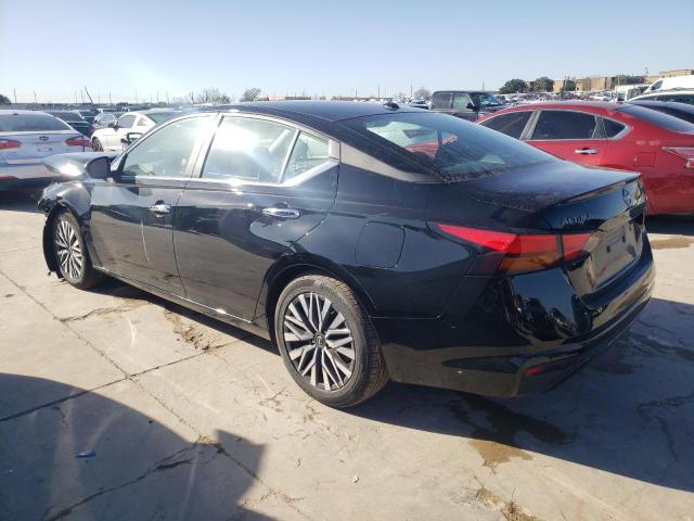Изображение 2 2024 NISSAN ALTIMA SV 2024 с VIN 1N4BL4DV1RN306708