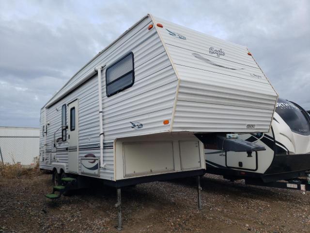 Obraz 2001 JAYC EAGLE 2001