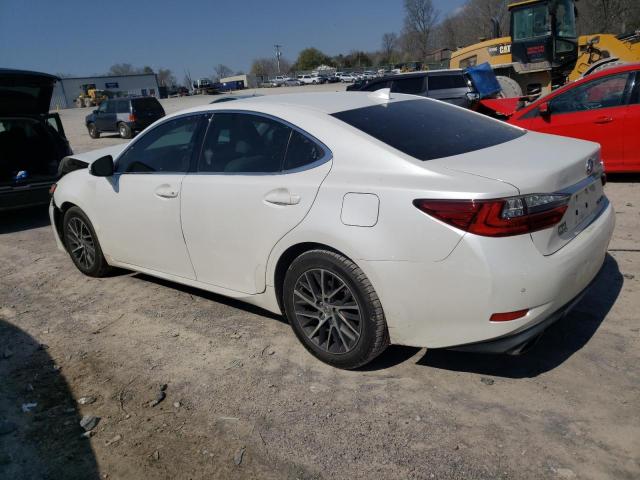 Изображение 2 2017 LEXUS ES 350 2017 с VIN JTHBK1GG4H2253123