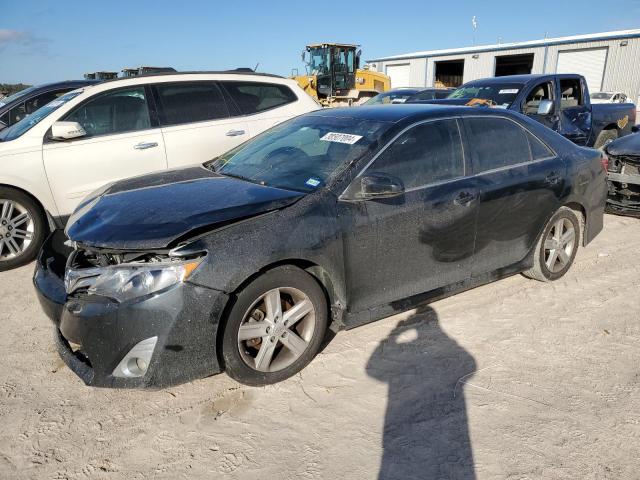 Obraz 1 z 2014 TOYOTA CAMRY L 2014 z VIN 4T1BF1FKXEU857332