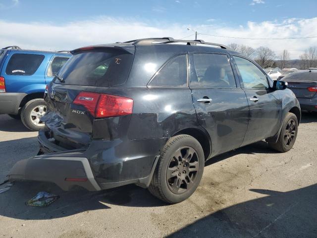 Image 3 of 2007 ACURA MDX  2007 with VIN 2HNYD28267H521538