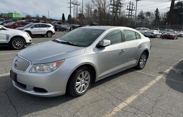 Image 3 of 2010 BUICK LACROSSE CX 2010 with VIN 1G4GB5EG1AF154934