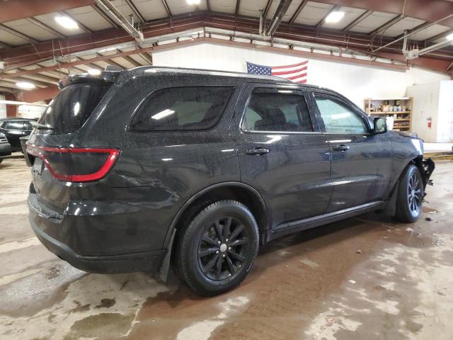 Image 3 of 2014 DODGE DURANGO SXT 2014 with VIN 1C4RDJAG2EC419812
