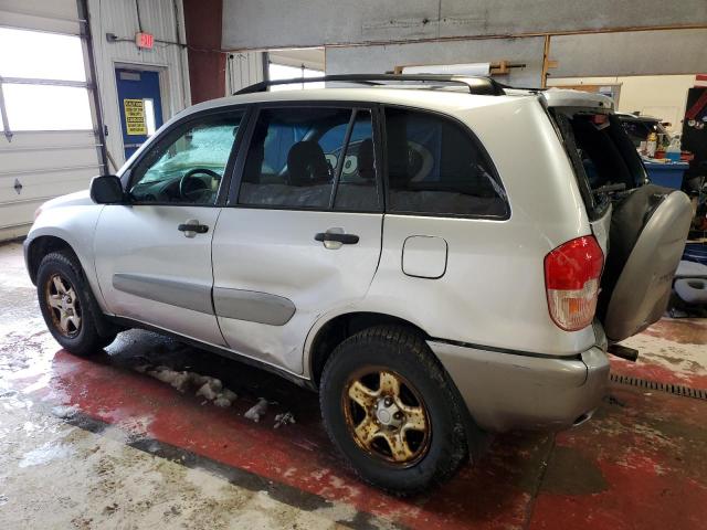 Изображение 2 2003 TOYOTA RAV4  2003 с VIN JTEHH20V630226739