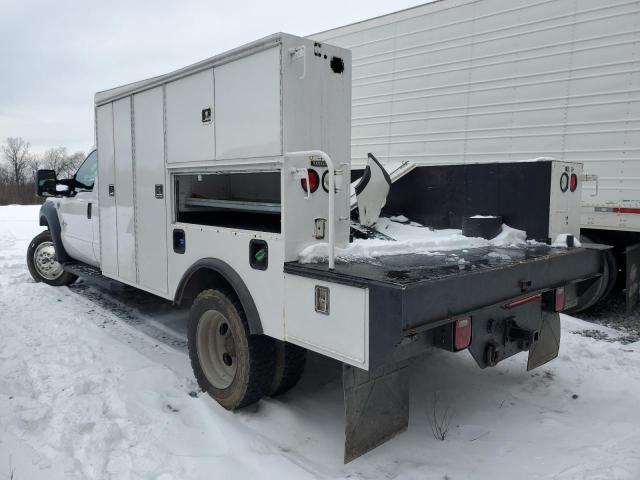 Obraz 2 z 2015 FORD F-550 SUPER DUTY 2015 z VIN 1FD0X5HT2FEA41888