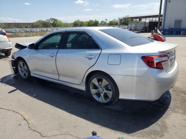 Изображение 2 2014 TOYOTA CAMRY L 2014 с VIN 4T1BF1FK4EU798472