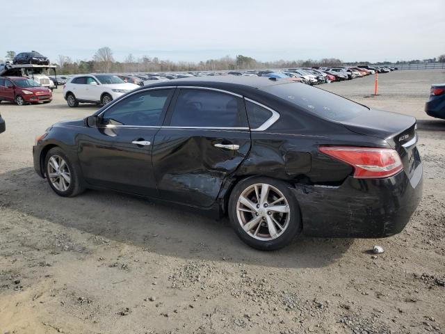 Image 2 of 2013 NISSAN ALTIMA 2.5 2013 with VIN 1N4AL3AP8DN436523