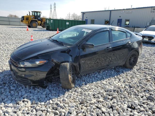 Obraz 2015 DODGE DART SXT 2015