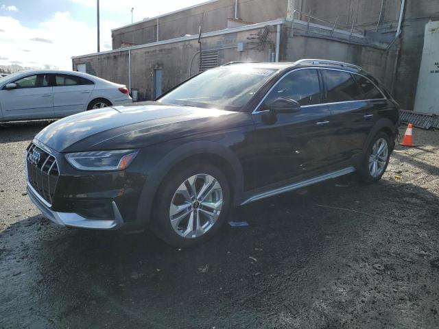 Obraz 2021 AUDI A4 ALLROAD PREMIUM PLUS 2021