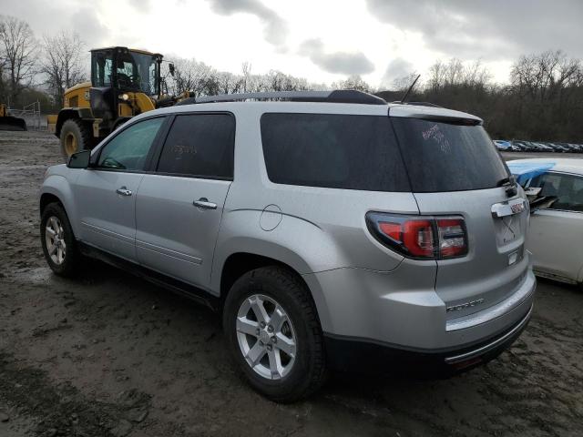 Image 2 of 2014 GMC ACADIA SLE 2014 with VIN 1GKKRPKD2EJ329215