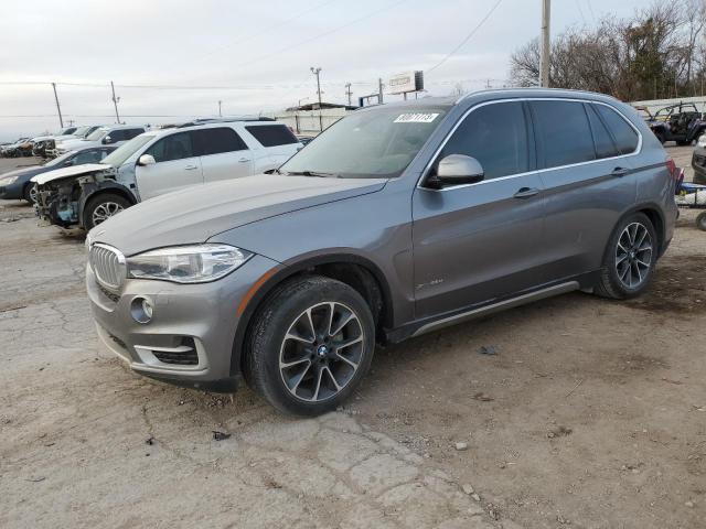 Image 1 of 2016 BMW X5 XDRIVE35D 2016 with VIN 5UXKS4C5XG0N13217