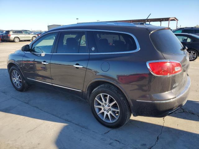 Image 2 of 2014 BUICK ENCLAVE  2014 with VIN 5GAKRBKD6EJ339889