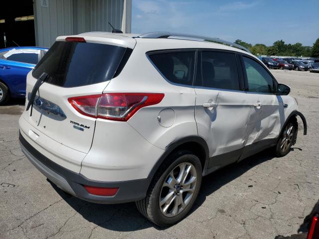 Image 3 of 2016 FORD ESCAPE TITANIUM 2016 with VIN 1FMCU9J97GUB01439