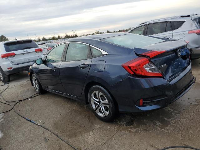 Изображение 2 2016 HONDA CIVIC LX 2016 с VIN 19XFC2F5XGE248256