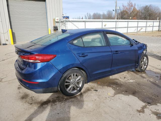 Image 3 of 2017 HYUNDAI ELANTRA SE 2017 with VIN 5NPD84LF2HH062757