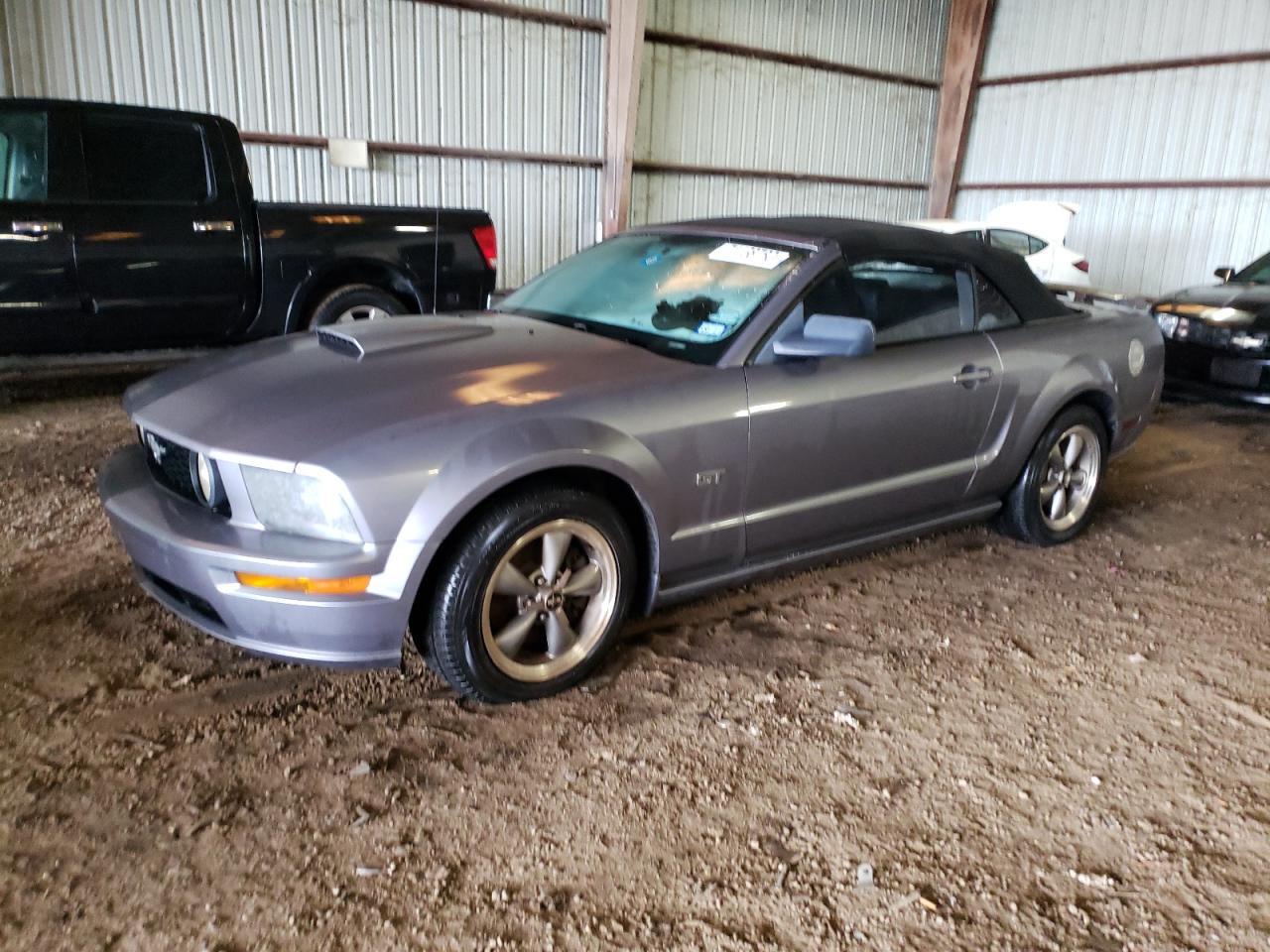 2006 FORD MUSTANG GT 2006 image