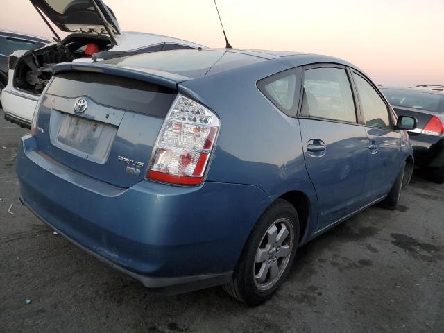 Obraz 3 z 2007 TOYOTA PRIUS  2007 z VIN JTDKB20U177572732